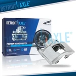 Front Right Disc Brake Caliper For Cadillac Deville Fleetwood Commercial Chassis. Fixed Price $55.25.