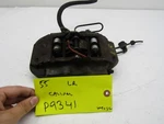 Brake Caliper Touareg 2004 2010 Volkswagen Left Driver Side Rear Back Wheel Oem. Fixed Price $50.39.