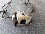 Driver Caliper Rear Solid Brake Rotor Fits 14-18 Volvo S60 331692. Fixed Price $50.00.