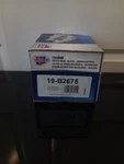 Carquest Premium 19-B2675 Disc Brake Caliper W/ Bracket. Fixed Price $8.99.