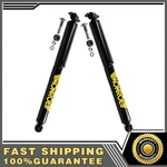 Monroe SET-TS5802 Shocks For 70-88 Chevrolet Monte Carlo Rear Left And Right Ao. Fixed Price $92.73.
