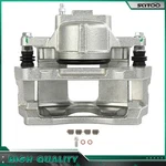 Front Left Brake Calipers W/ Bracket For 2013-2016 Dodge Grand Caravan. Fixed Price $53.36.