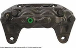 Frt Rebuilt Brake Caliper W/hwd Cardone Industries 19-3326. Fixed Price $190.01.