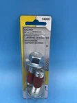 Caliper Bracket Dorman 14006 (2) Bolts Fast Free Shipping. Fixed Price $13.40.