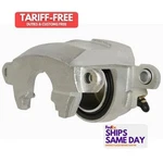 Afco AFC6635003 1 Piston Steel Disc Brake Caliper High Performance & Racing Part. Fixed Price $142.31.