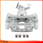 Rear Driver Disc Brake Caliper W/ Bracket For 2012 - 2018 Dodge Journey. Fixed Price $53.49.