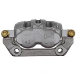 Disc Brake CALIPER-ELEMENT3 New Semi-loaded And Bracket Assembly Raybestos. Fixed Price $155.70.