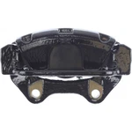 Centric Rear Driver Side Disc Brake Caliper For Dts+more (142.66522). Fixed Price $124.24.