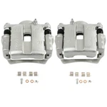 For 2006 2013 2014 2015 Mazda MX-5 Miata Front Brake Calipers W/bracket. Fixed Price $79.81.