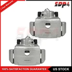Brake Calipers Front 05 Mercury Mariner Base 2.3 01-04 Ford Escape Xls 2.0. Fixed Price $88.49.