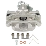 For 2013 2014 2015 2016 Dodge Dart Rear Disc Brake Caliper W/ Bracket Left. Fixed Price $77.13.