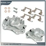 Ford Excursion 2000-2005 & F-250 F-350 2000-2004 5.4L V10 Rear Brake Caliper. Fixed Price $82.25.