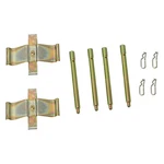 For Porsche 912 1976 Ate Rear Disc Brake Caliper Hardware Kit. Fixed Price $39.87.