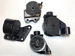 Motor Mount & Trans Set 4PCS For 2001-2005 Hyundai XG300 XG350 3.0L 3.5L. Fixed Price $139.99.