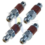 2PCS Front Brake Bleeder Screw Dorman Help Fits Chevrolet K10 1975-1977 1978. Fixed Price $50.42.