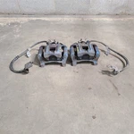 15-22 Mustang Gt 5.0 Rear Brake Set Rh Lh AA7490. Fixed Price $122.55.