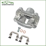 New Front Left Brake Caliper W/ Bracket For Chevy Malibu Buick Lacrosse Cadillac. Fixed Price $39.10.