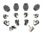 Disc Brake Hardware Kit Rear Carlson H5777Q. Fixed Price $15.00.