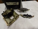 Brake Caliper For Dodge Front Left Centric 141.63068 Reman No Core Deposit. Fixed Price $33.91.