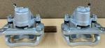 Oem 2007-2014 Toyota Tundra & 2008-2014 Sequoia Rear Disc Brake Calipers Qty. Fixed Price $310.80.
