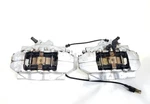 2003 2004 2005 2006 Mercedes SL55 Amg Oem Pair Rear Brembo Brake Calipers. Fixed Price $789.69.