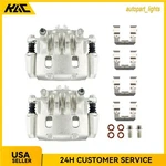 Pair Front Brake Caliper W/bracket Subaru Impreza Forester Legacy Outback. Fixed Price $94.99.