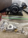 A-1 Cardone Remanufactured Front Passenger Side Brake Caliper *240-P. Fixed Price $23.99.