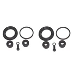 2X Front Brake Caliper Rebuild Kits For Suzuki GS850G 80-83 K&l 32-1434. Fixed Price $59.88.