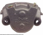 Lft Rebuilt Brake Caliper W/hwd Cardone Industries 18-4365S. Fixed Price $58.45.