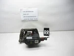 2015-2023 Jeep Renegade Rear Right Side Brake Caliper 68263295AA Oem. Fixed Price $50.15.