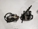 Smart FOR2 Fortwo Ev 16-19 Right & Left Front Brake Calipers Oem 09 10 11. Fixed Price $144.00.