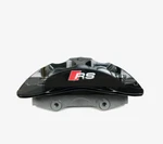 New Audi Tt Fv Front Right Brake Caliper 8W0615108AM Genuine. Fixed Price $1887.17.