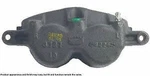 Lft Rebuilt Brake Caliper W/hwd Cardone Industries 18-4635S. Fixed Price $105.49.
