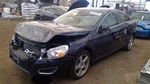 Passenger Caliper Rear Solid Brake Rotor Fits 14-18 Volvo S60 5977816. Fixed Price $75.90.