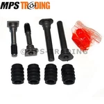 Rover Freelander 2001-2006 Front Brake Caliper Guide Pin Kit SEE100340. Fixed Price $20.08.