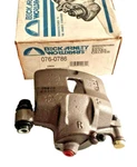 Disc Brake Caliper Front Right (no Pads)beck/arnley 076-0786 (made In Usa). Fixed Price $44.89.