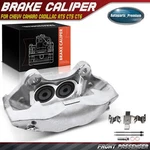 Brake Caliper For Chevrolet Camaro Cadillac Ats Cts CT6 Front Right Rh 4-PISTON. Fixed Price $117.69.