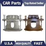 Front Left Right Disc Brake Caliper 2 X Nugeon For Plymouth 1970-1974. Fixed Price $141.78.