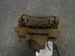 Driver Caliper Front Fits 01-06 Sentra 782833. Fixed Price $62.50.
