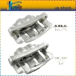 Front Pair W/ Bracket 1999-2000 Ford F-250 Super Duty 4WD Brake Calipers. Fixed Price $149.76.