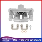 For 2007-2017 Chevrolet Equinoxs Rear Left Brake Caliper With Bracket. Fixed Price $41.23.