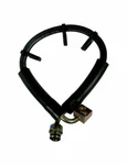 Napa Brake Hydraulic Hose HB380387 H380387. Fixed Price $26.23.