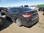 Driver Left Caliper Rear Fits 13-19 Sentra 609342. Fixed Price $100.00.