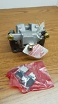 Centric Rear Left Brake Caliper For Lexus ES350 & Toyota Camry Avalon 141.44618. Fixed Price $53.00.