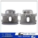 Bbb Industries Front Left Right 2X Disc Brake Caliper For Dodge B100 -hq. Fixed Price $117.60.