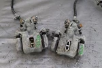 2006 Honda Civic Si Coupe FG2 K20Z3 2.0L Oem Rear Rh Lh Brake Caliper Set #9620. Fixed Price $99.99.