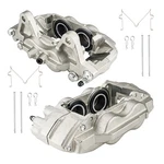 Front Brake Calipers Pair For 2003-2009 Toyota 4RUNNER Lexus GX470 V8 4.7L. Fixed Price $98.99.