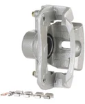 Disc Brake Caliper-base Cardone 19-B2664 Reman Fits 2006 Toyota Highlander. Fixed Price $120.87.