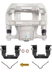 Disc Brake Caliper-lt Cardone 18-B5560 Reman Fits 16-17 Chevrolet Camaro. Fixed Price $106.99.