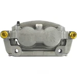 Disc Brake Caliper-premium Semi-loaded Centric Reman Fits 19-20 Ram 1500. Fixed Price $159.16.